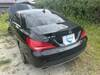 MERCEDES BENZ CLA-CLASS