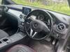 MERCEDES BENZ CLA-CLASS