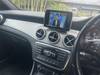 MERCEDES BENZ CLA-CLASS