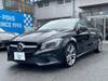 MERCEDES BENZ CLA-CLASS