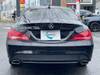 MERCEDES BENZ CLA-CLASS