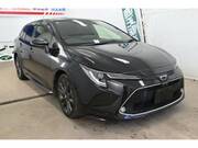 2020 TOYOTA COROLLA TOURING