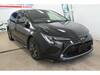 TOYOTA COROLLA TOURING