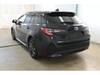 TOYOTA COROLLA TOURING