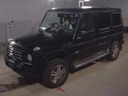 2017 MERCEDES BENZ G-CLASS