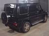 MERCEDES BENZ G-CLASS