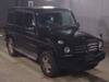 MERCEDES BENZ G-CLASS