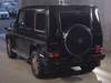 MERCEDES BENZ G-CLASS