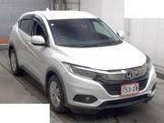 2020 HONDA VEZEL
