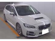 2014 SUBARU LEVORG