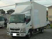 2013 FUSO CANTER