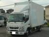 FUSO CANTER