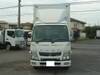 FUSO CANTER