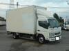 FUSO CANTER