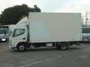 FUSO CANTER