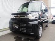 2026 SUZUKI SPACIA