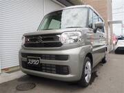 2026 SUZUKI SPACIA