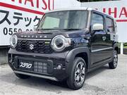 2026 SUZUKI HUSTLER