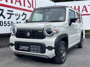 2026 SUZUKI HUSTLER