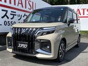 2026 SUZUKI SOLIO BANDIT