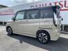 SUZUKI SOLIO BANDIT