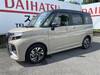 SUZUKI SOLIO BANDIT