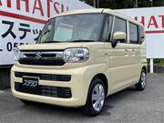 2026 SUZUKI SPACIA