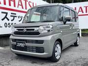 2026 SUZUKI SPACIA