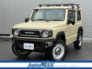 2021 SUZUKI JIMNY