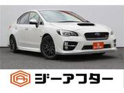 2015 SUBARU WRX STI
