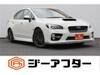 SUBARU WRX STI