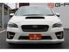 SUBARU WRX STI