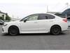 SUBARU WRX STI