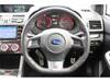SUBARU WRX STI