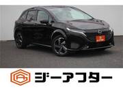 2022 NISSAN NOTE