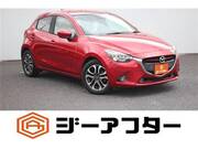2016 MAZDA DEMIO