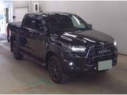 2024 TOYOTA HILUX