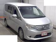 2016 NISSAN SERENA
