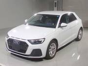 2024 AUDI A1 SPORTBACK