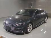 2019 AUDI A5 SPORTBACK