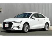 2022 AUDI A3 SEDAN