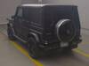 MERCEDES BENZ G-CLASS