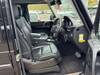 MERCEDES BENZ G-CLASS