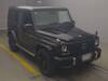 MERCEDES BENZ G-CLASS