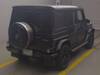 MERCEDES BENZ G-CLASS