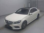 2015 MERCEDES BENZ E-CLASS