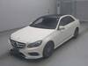 MERCEDES BENZ E-CLASS