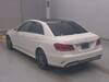 MERCEDES BENZ E-CLASS