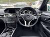 MERCEDES BENZ E-CLASS