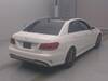 MERCEDES BENZ E-CLASS